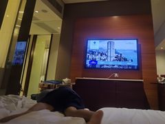 -香港尖沙咀凯悦酒店