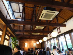 大堂-中村藤吉(本店)