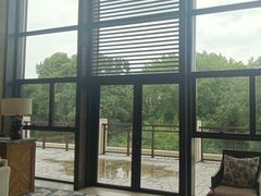 -苏州阳澄湖澜廷酒店-有景阁中餐厅