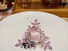 -叶叶菩提(太原别墅店)