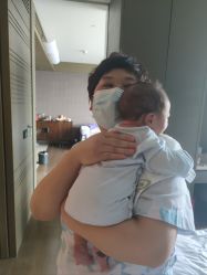 -涵禧月精致月子中心