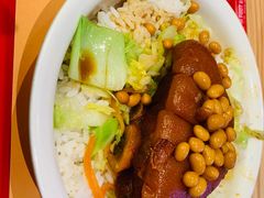 -猪戈戈超级猪脚饭(佳兆业店)