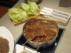 -蝎王府羊蝎子(虎坊桥总店)