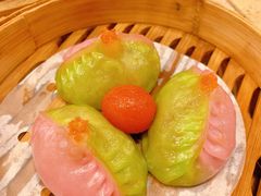 -点都德(聚福楼店)