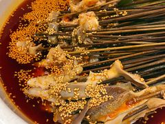 -嘉州叶婆婆钵钵鸡(建设路店)