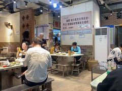 -五里关火锅(牛市口店)