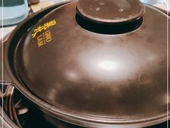 -百年果林椰子鸡(益田假日里店)