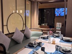 -杭州西湖柳莺里酒店·闻莺厅