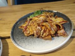 -韩呈黑牛家烤肉(太原街万达店)