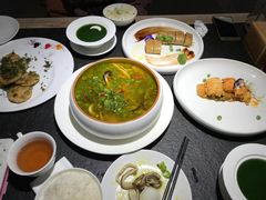 -安多素食(广仁寺路店)