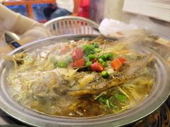 -神府路壹号·海鲜烧烤·砂锅粥·锅物(三坊七巷店)