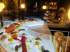 -壳里西餐厅Coquille Seafood Bistro(蒙自路店)