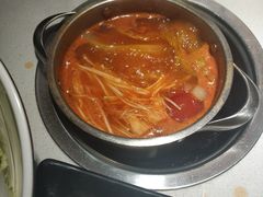 -汤岛涮小火锅(温州龙湾万达店)