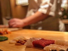 -炎橘·板前料理 Omakase