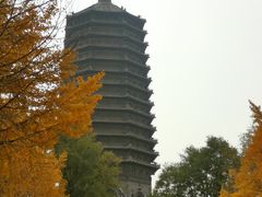 -玲珑塔公园