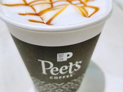 -Peet's Coffee皮爷咖啡(豫园店)