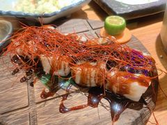-大喜居酒屋·烧串(悦汇城店)
