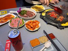 -外婆掌柜·东北家庭烤肉(托乐嘉店)