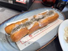 -香雪海饭店中餐厅(人民桥店)