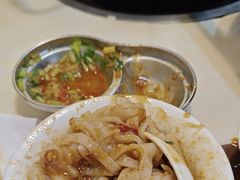 -福合埕牛肉丸(福平路店)