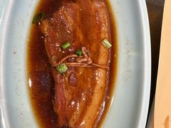 老济南把子肉-老济南·地道济南菜(大明湖店)