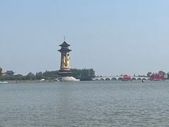 -溱湖国家湿地公园