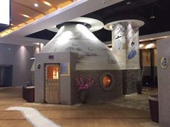-丽池宫韩式汗蒸会馆(华灯坊店)