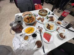 -凯鸽酒楼(大同振兴街店)