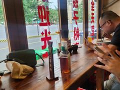 -矮子粉店1985·长沙米粉(湘春路店)