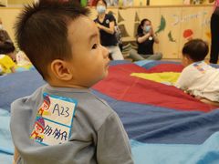 -金宝贝早教(万象城校区)