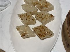 桂花拉糕-绿波廊(豫园店)