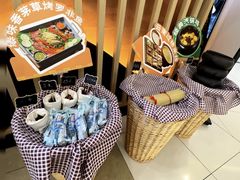-云海肴·汽锅鸡·云南菜(祥云小镇店)