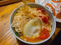 -树下时尚餐厅(翠园街店)