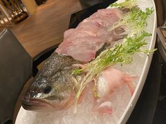 -西安浐灞艾美酒店·汉江餐厅·火锅