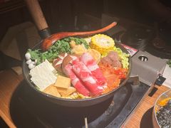 -玉川屋·深夜食堂居酒屋(柳巷店)
