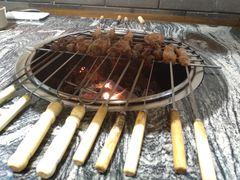 -水浒烤肉(君汇上品店)