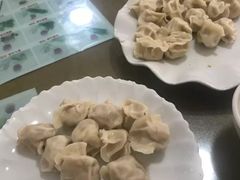 -军嫂饺子馆(岳家寨小区店)