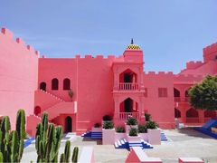 -漳州滨海火山岛自然生态风景区