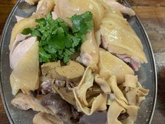 -肥婆兰鸡饭(西门外街店)