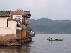 -大理洱海