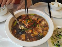 -瑞福园联谊餐室(茂名南路店)