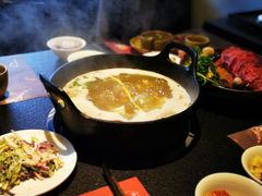 -盡膳口福·百年汤方火锅(科华北路店)