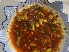 -鲁朗纳麦石锅鸡庄园