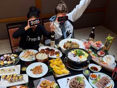 -红叶日本料理(三八广场店)