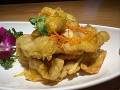 -小土豆北方菜馆(文慧园店)