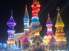 -沈阳方特欢乐世界