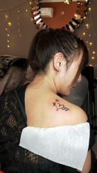 点击看大图 -SNOW TATTOO STUDIO