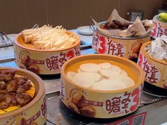 -龍歌自助小火锅(李沧丽达店)