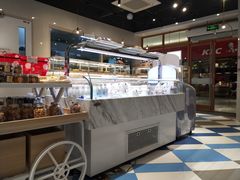 -85度C(江都金鹰店)