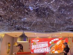 -徐记小怪兽肉蟹煲(中央大街店)
